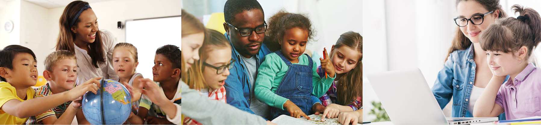 山手インターナショナルスクールは探究型教育を実践します。